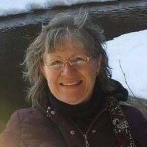 Meet your Posher, Joanne